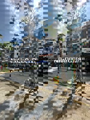 CHÍNH CHỦ BÁN ĐẤT NỀN GẦN VINHOMES HẬU NGHĨA – DIỆN TÍCH LỚN 219M²