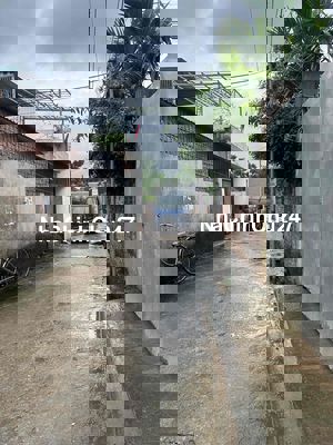 [Chính chủ] bán căn nhà tại Phường Chương mỹ mới.