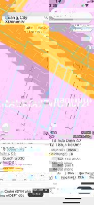 Chủ kẹt bán gấp 9m mặt nhựa -50TC- Ngay gần Ub Xã