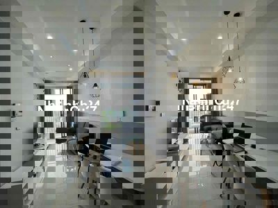 Bán căn hộ Golden Mansion (chủ đầu tư NOVALAND) 2pn 2wc 75m2