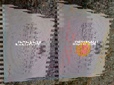 Đất Long điền chính chủ