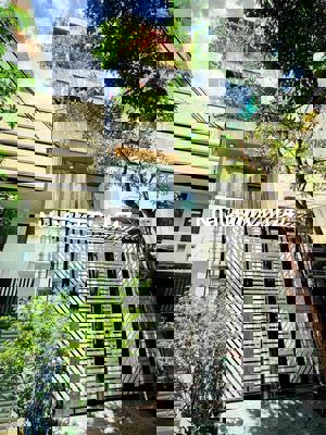 Chính Chủ Bán Nhà MT Đường Số P. Tân Phú, 4x20 Trệt 3 lầu 15 Tỷ