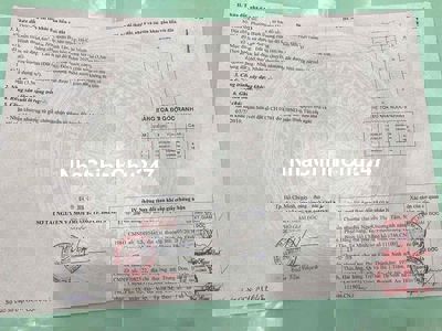 Chính chủ bán gấp MT HXH đ. Số 7 , Bình Hưng Hoà ,Bình Tân 64m2 SHR