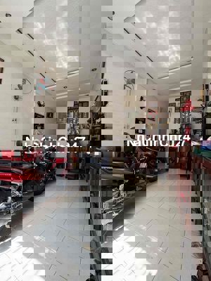 ✅🏠Nhà chính chủ- chưa qua đầu tư- chưa tới 100tr/m2- Lê Đức Thọ- Dương