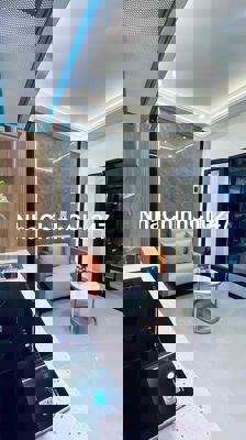 CHÍNH CHỦ CHÀO BÁN NHÀ ĐẸP – TÀI CHÍNH NHỎ - CÔNG NĂNG TO