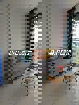 CHÍNH CHỦ CẦN BÁN VINHOMES GRAND PARK SỔ HỒNG, 1PN+ VIEW ĐẸP.