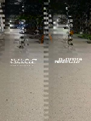 CHÍNH CHỦ BÁN MẢNH ĐẤT ĐẸP, MẶT TIỀN RỘNG 11m THƯỢNG THANH LONG BIÊN