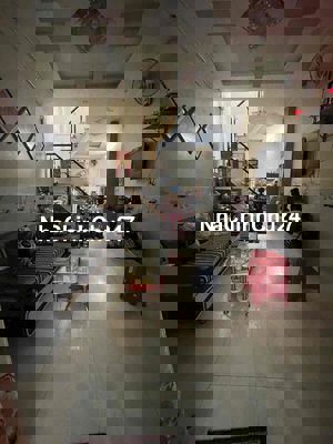 Nhà bán chính chủ quận gò vấp