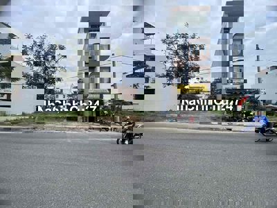 Chính chủ bán lô Đoàn Khuê khu Nam Việt Á