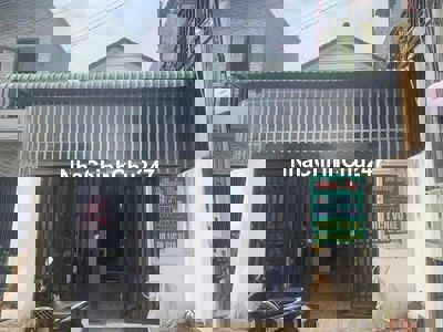 Cứu Chủ ạ! CầnBánnhanhCănnhàởSongHành TânHiệpSổ riêng725tr Bao Phí