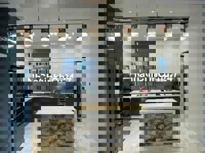 Chính chủ Bán biệt thự Jamona City 9x17 nhà đẹp