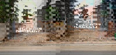 Bán gấp 360m2 đất Củ Chi 585 triệu sổ riêng chính chủ gần BV Xuyên Á