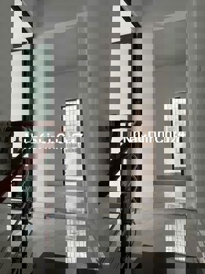 Bán nhà chính chủ Ngõ chợ Khâm Thiên 32m 3 tầng mới