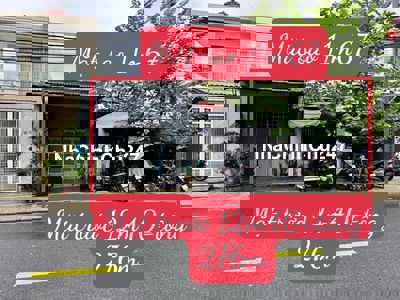 Chinh chủ cần bán 110 đặng vũ hỷ