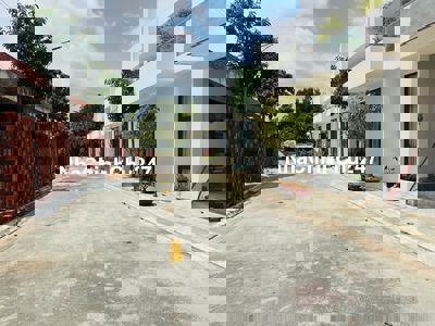 CHÍNH CHỦ CẦN BÁN GẤP lô đất 108m2 mặt tiền đ ql56,VũngTàu, kdc LanAnh