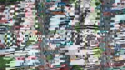 Cần bán lô đất mặt tiền Trường Chinh, cách KS Mường Thanh chỉ 400m