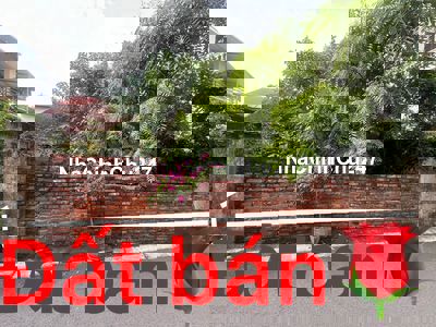 🔥 Bán gấp đất đẹp 63m² – CỰC HIẾM!  Sổ đỏ chính chủ – Chỉ từ 5 tỷ!