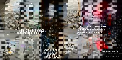 Chính chủ - Gold View Q4 – Tầng cao View Bitexco | 2 PN 92 m² Full NT