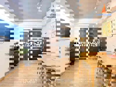 Căn Hộ 2PN1WC 50m2 ĐÚNG HÌNH ĐÚNG GIÁ CHÍNH CHỦ