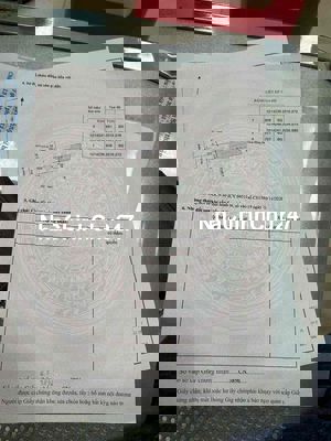 chỉnh chủ cân bán đất trung tâm tdm