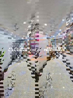 Bán nhà Khương trung, lô góc, ngõ nông, 50m2*4T