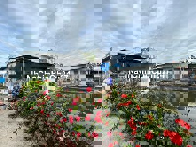 Chính chủ cần bán gấp nhà thổ cư rộng rãi, giá cực tốt!