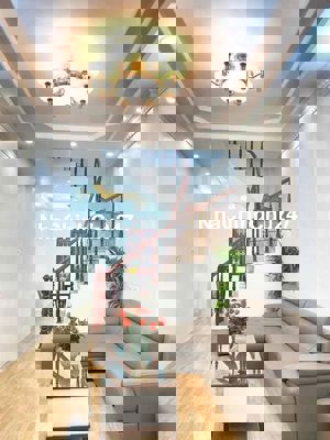 Chính chủ bán Nhà Bùi Xương trạch