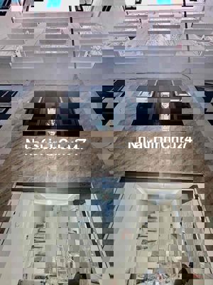 Cần bán gấp nhà siêu đẹp, phố Nguyễn Trãi, ngõ nông,50m2*4T