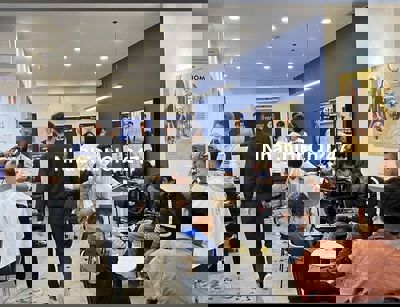 CHÍNH CHỦ - 65 NGUYỄN GIA TRÍ, P25, QUẬN BÌNH THẠNH - DT 4x20m, 3TẦNG