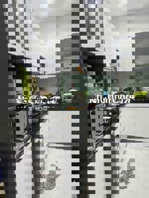 BÁN NHÀ CHÍNH CHỦ XE HƠI (62m2) PHAN VĂN TRỊ P12 - BÌNH THẠNH