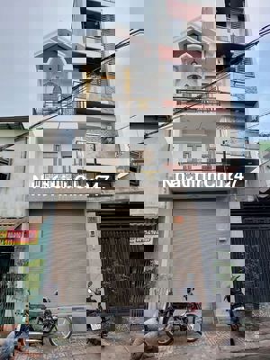 CHÍNH CHỦ Cần bán nhà mặt tiền kinh doanh mọi ngành nghề