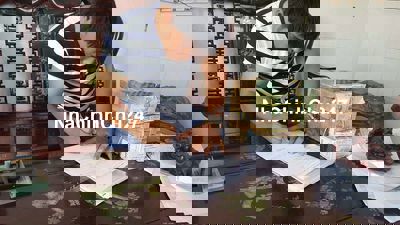 Chính chủ bán 2 lô đất MT Hà Huy Giáp giá trong hẻm