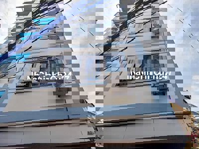 BÁN NHÀ ĐẸP 5 TẦNG KHƯƠNG HẠ, NGÕ NÔNG, 20M RA Ô TÔ TRÁNH GIÁ 7 TỶ