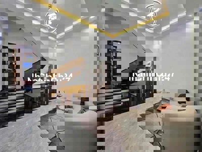 CHÍNH CHỦ GỬI BÁN NHÀ ĐI MỸ SIÊU ĐẸP DT RỘNG SÁT BIỂN