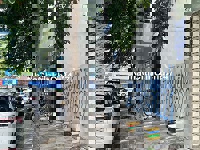 🌟 Chính chủ - Cơ Hội Sở Hữu Lô Đất Vàng Tại Phường 14, Gò Vấp! 🌟