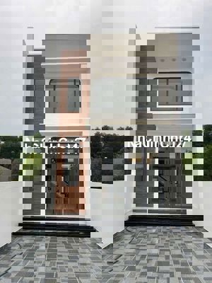 BÁN NHÀ CHÍNH CHỦ – GIÁ TỐT – VỊ TRÍ ĐẸP – VÀO Ở NGAY- TẠI BẾN CÁT