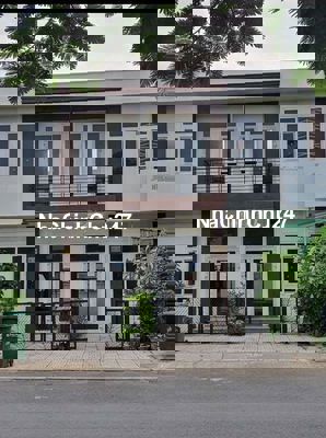 Chính chủ bán 2 căn nhà liền kề trục đường chính 12m Trần Anh