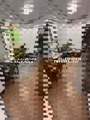 Chính chủ cần bán nhà Tập Thể Minh Khai