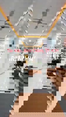 Nhà chính chủ, sổ hồng riêng, phát lý rõ ràng.