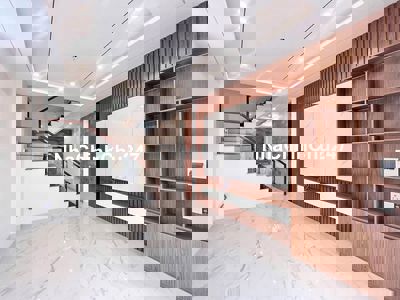 BÁN NHÀ ĐỘI CẤN BA ĐÌNH 42M - MẶT TIỀN 6M - 7,9 TỶ, NGÕ NÔNG GẦN PHỐ