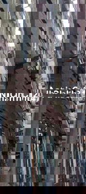 Bán nhà phố Thanh Nhàn    ngõ nông thông tứ tung 50m2 x4 tầng giá 5.95