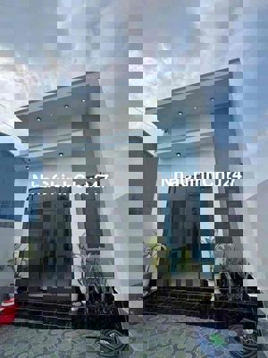 Chính chủ gửi bán nhà Cần Đước  Long An chỉ 1 tỷ 3