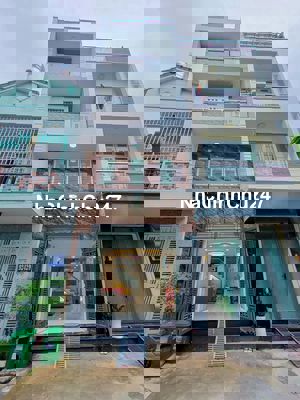 BÁN NHÀ CHÍNH CHỦ, HẺM XE HƠI BÙI TƯ TOÀN, AN LẠC, BÌNH TÂN