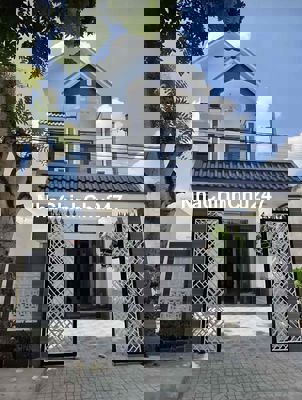 CHỈ CẦN XÁCH VALI VÀO Ở , NHÀ CHÍNH CHỦ THIẾT KẾ HIỆN ĐẠI