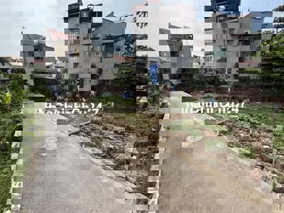 🚗 Bán đất 52m² Đa Tốn, Gia Lâm –Sổ đỏ chính chủ – Giá 3,75 tỷ!