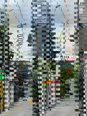 🔥CHỦ CẦN TIỀN GẤP – HẠ CHÀO 200 TRIỆU – GIÁ CHỈ 5.8 TỶ🔥