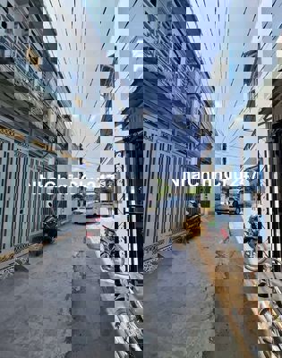 Chính chủ bán căn 355tr ở gần cầu lớn Hóc Môn SHR chính chủ dọn ở liền