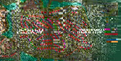 Chính chủ bán gấp Biệt thự song lập ThanhXuanValley rẻ hơn CĐT chỉ 74t