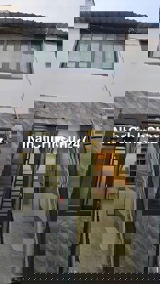 Nhà Lê Văn Khương. BAO QUY HOẠCH. 1 lầu. Mới đẹp. Chính chủ.