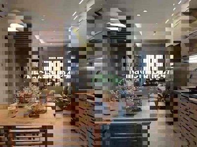 CĂN HỘ 1PN THOÁNG ĐẸP – KHÔNG CHUNG CHỦ – MÁY GIẶT RIÊNG – Ở NGAY